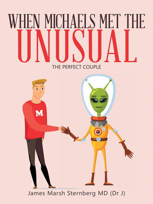 cover image of When Michaels Met the Unusual